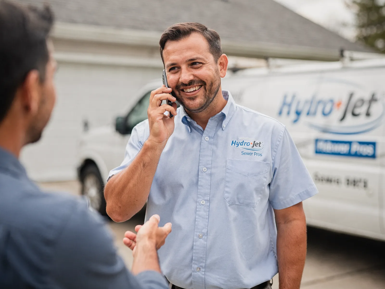 Hydro Jetting East Islip, NY FAQs